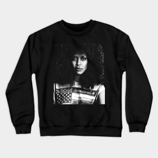 ERYKAH Crewneck Sweatshirt